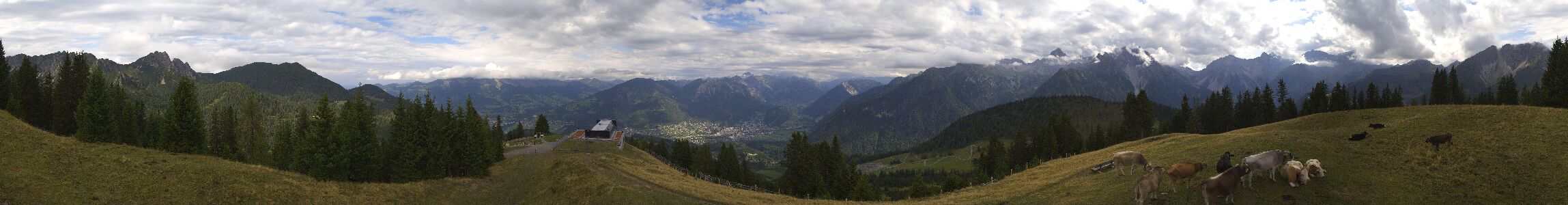 Loischkopf Brandnertal