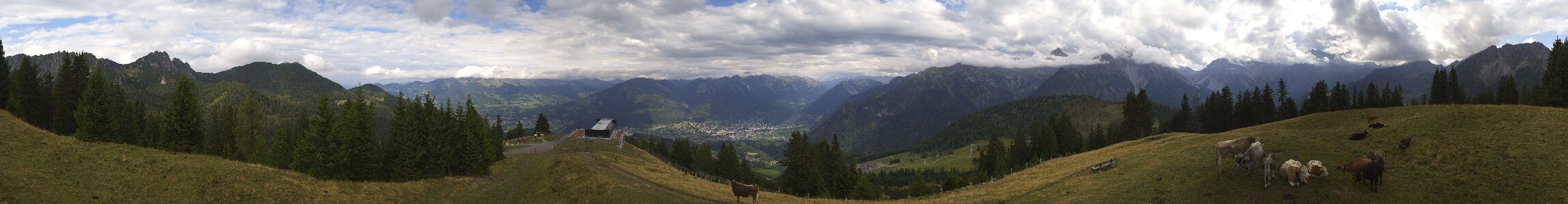 Loischkopf Brandnertal