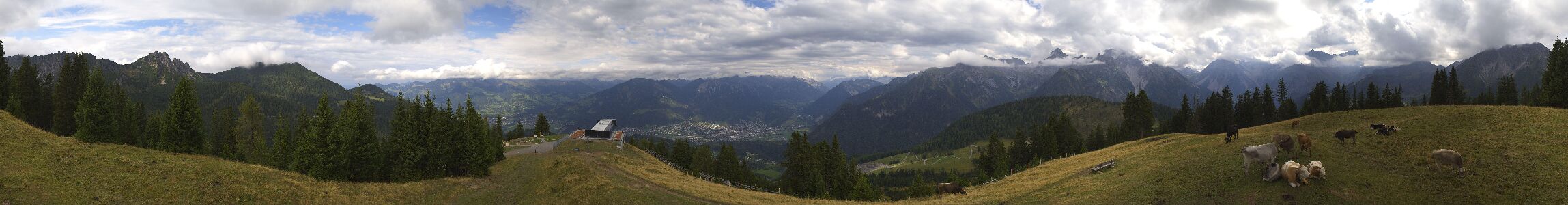 Loischkopf Brandnertal