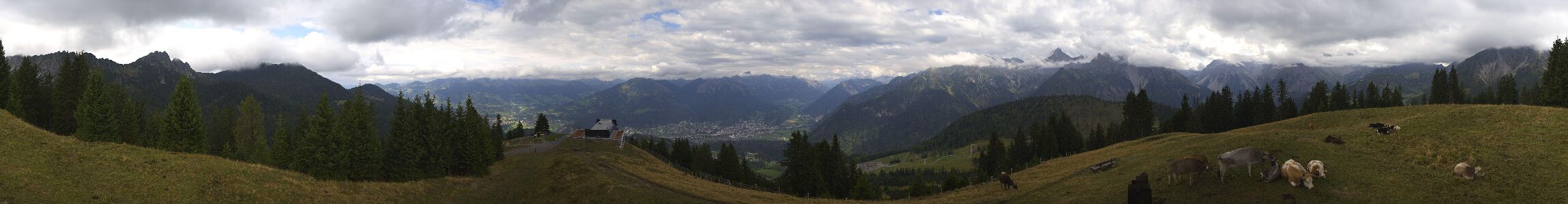 Loischkopf Brandnertal