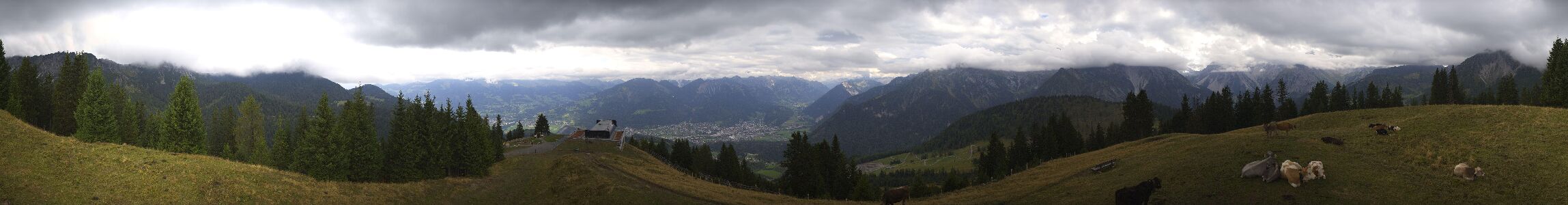 Loischkopf Brandnertal