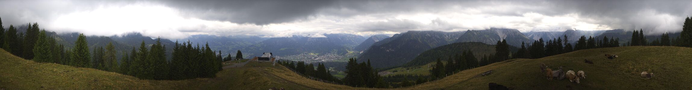 Loischkopf Brandnertal