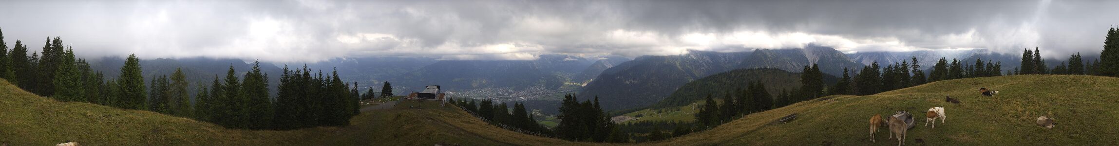 Loischkopf Brandnertal