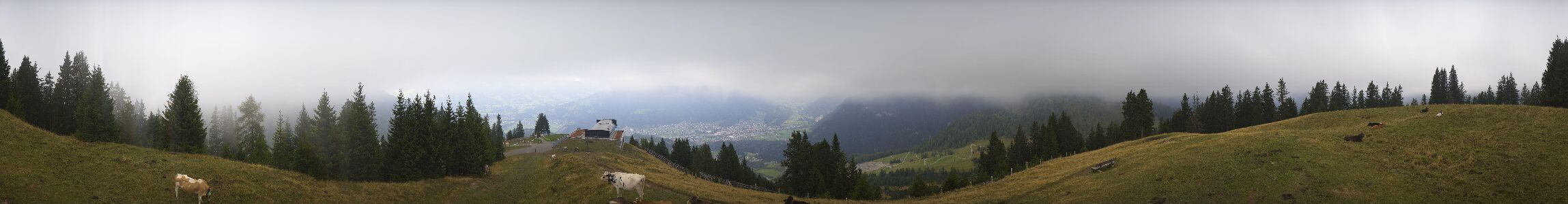 Loischkopf Brandnertal