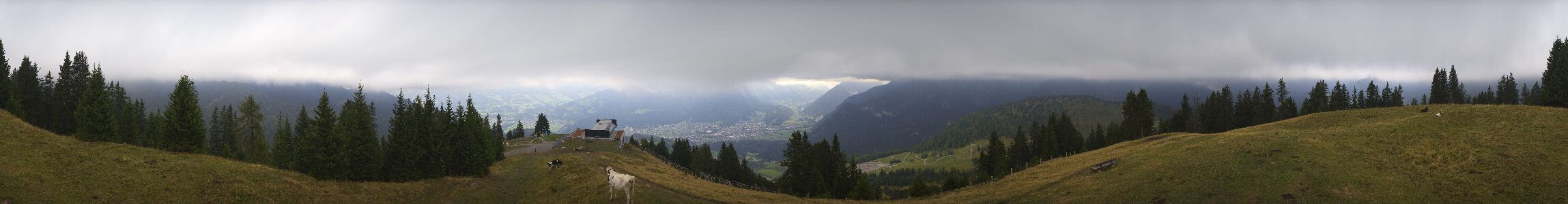 Loischkopf Brandnertal