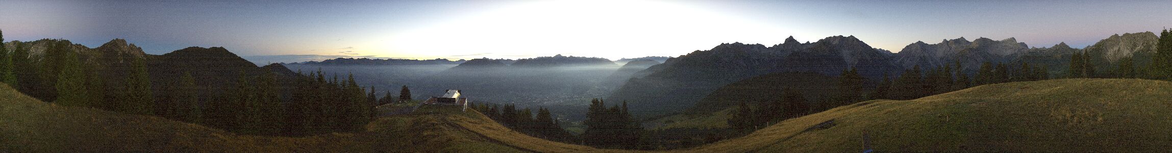 Loischkopf Brandnertal