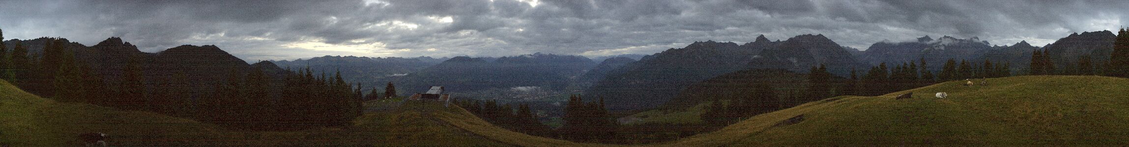 Loischkopf Brandnertal