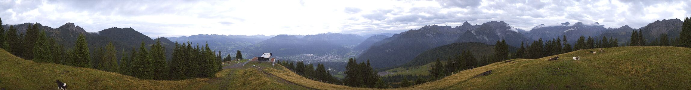 Loischkopf Brandnertal