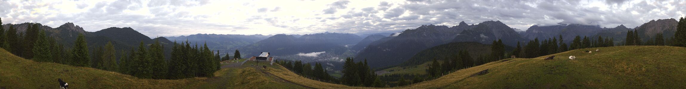 Loischkopf Brandnertal