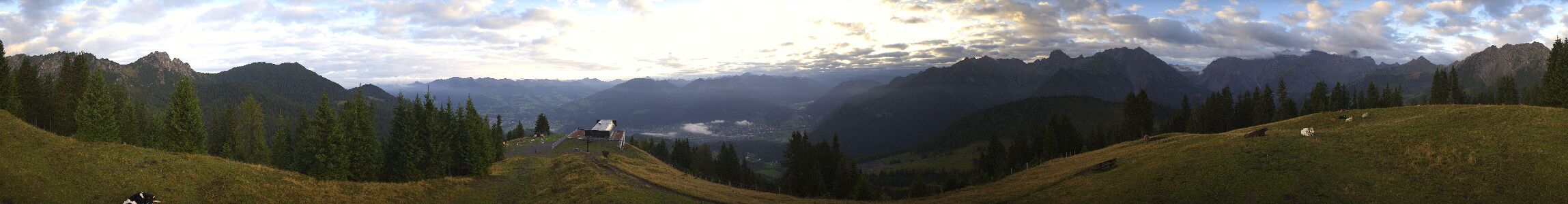 Loischkopf Brandnertal