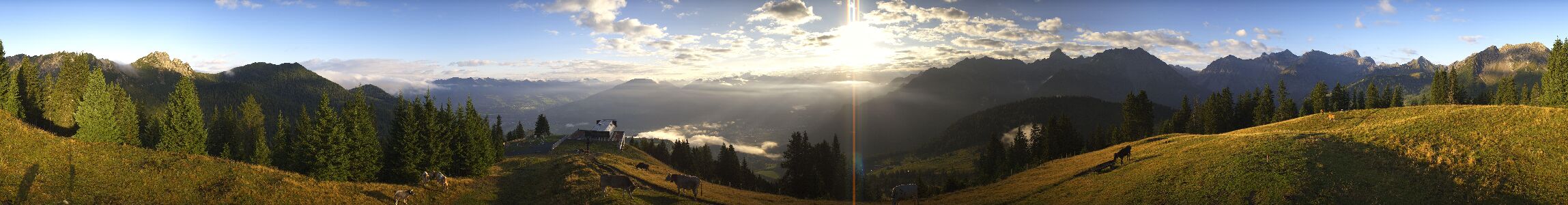 Loischkopf Brandnertal
