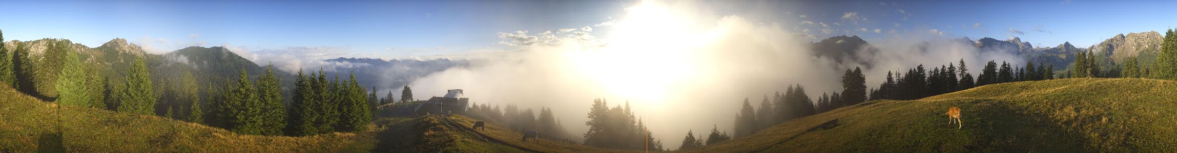 Loischkopf Brandnertal