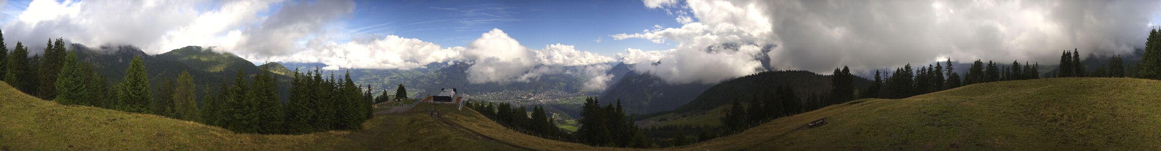 Loischkopf Brandnertal