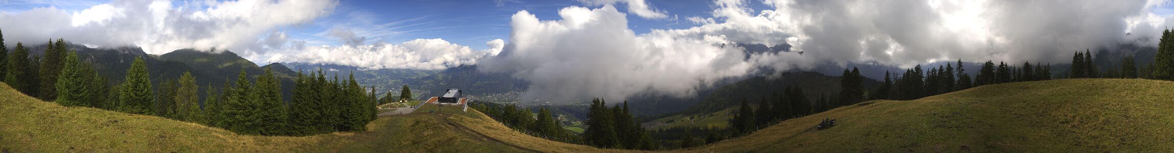 Loischkopf Brandnertal