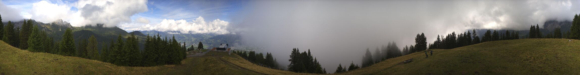 Loischkopf Brandnertal