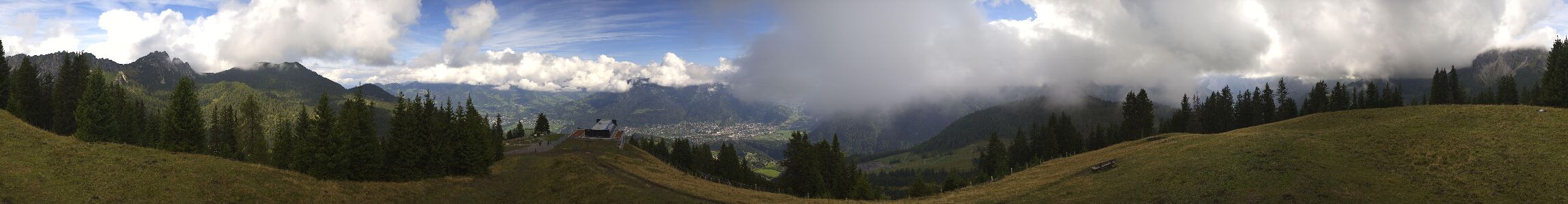 Loischkopf Brandnertal