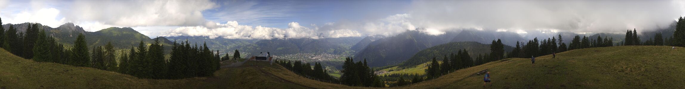 Loischkopf Brandnertal