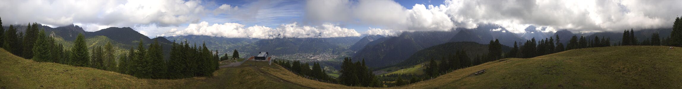 Loischkopf Brandnertal