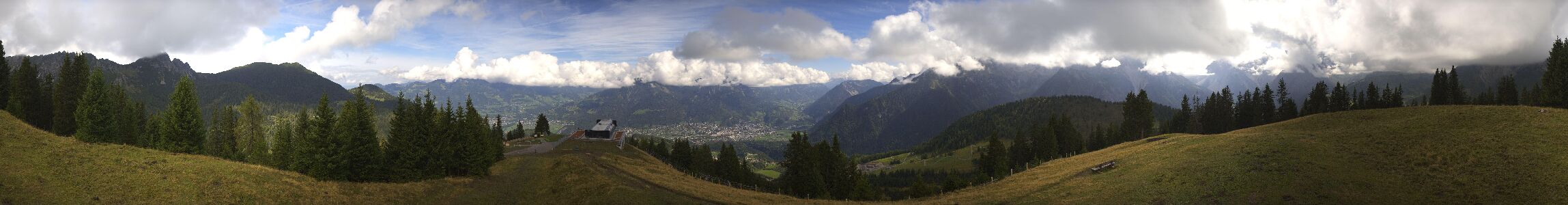 Loischkopf Brandnertal