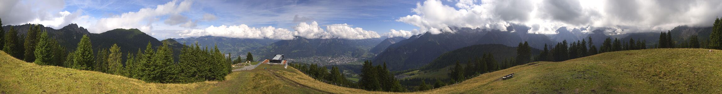 Loischkopf Brandnertal