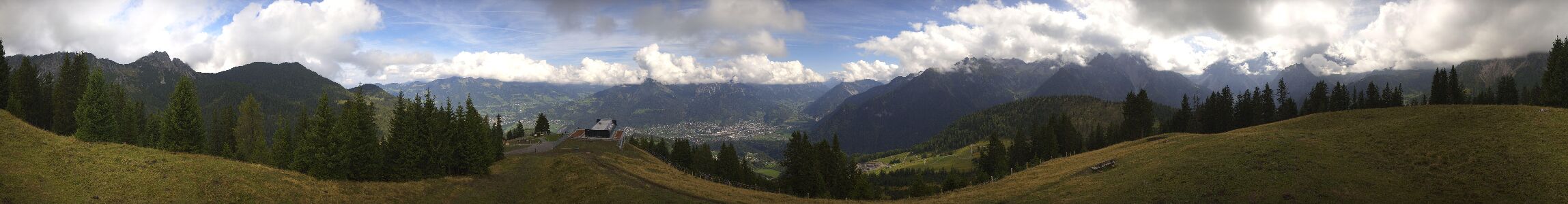 Loischkopf Brandnertal