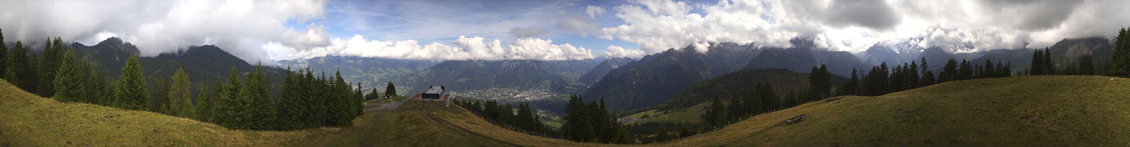 Loischkopf Brandnertal