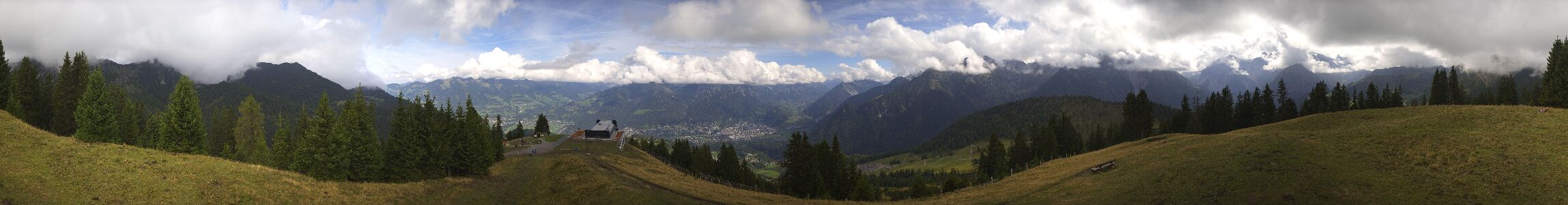 Loischkopf Brandnertal