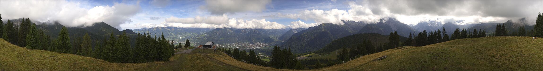 Loischkopf Brandnertal