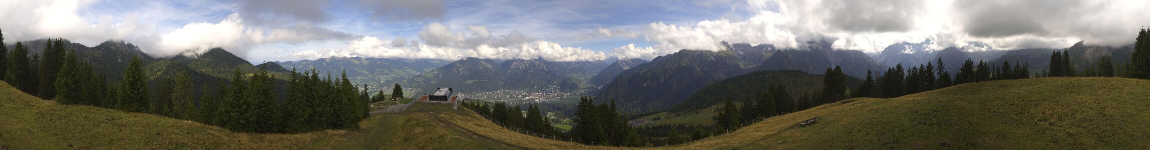 Loischkopf Brandnertal
