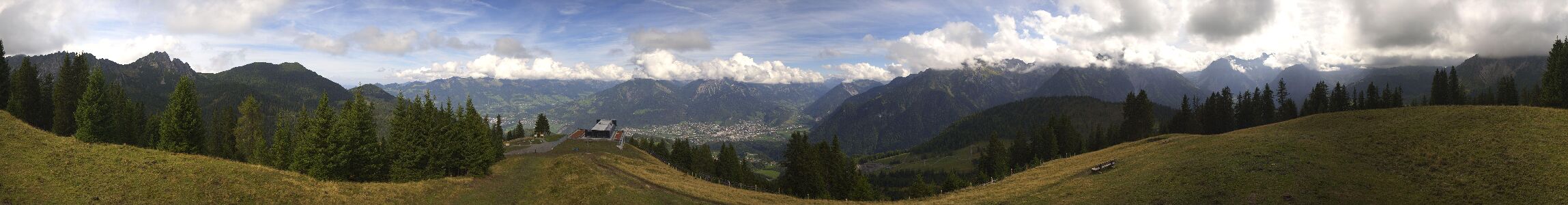 Loischkopf Brandnertal