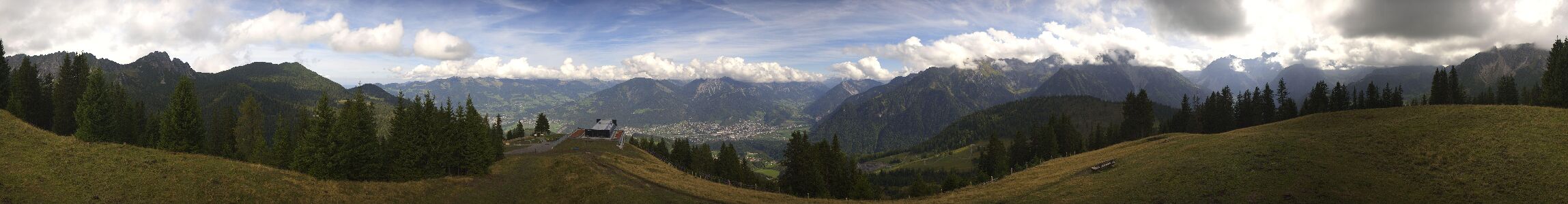 Loischkopf Brandnertal