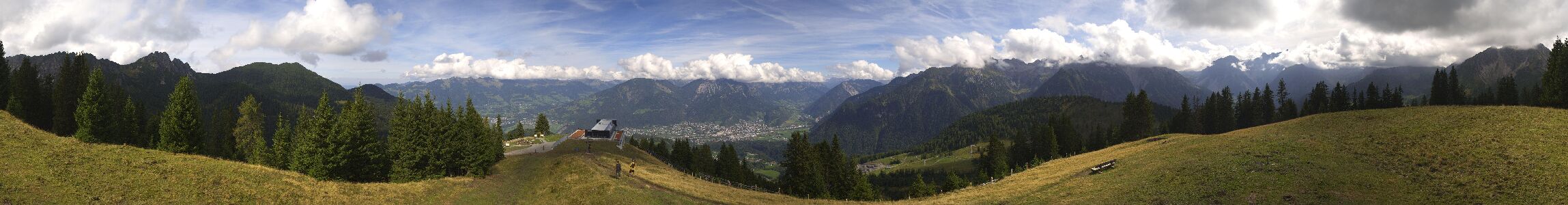 Loischkopf Brandnertal