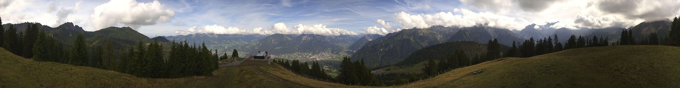 Loischkopf Brandnertal