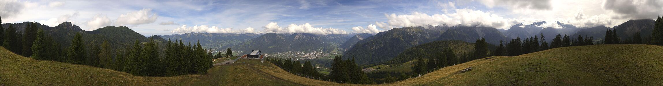 Loischkopf Brandnertal