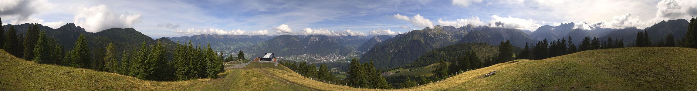 Loischkopf Brandnertal