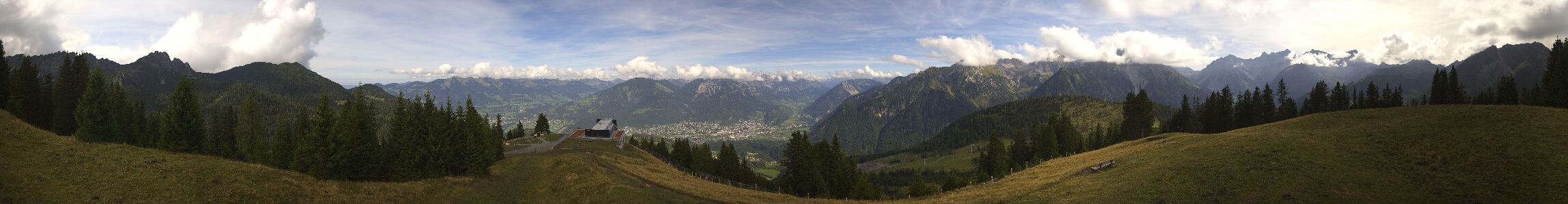 Loischkopf Brandnertal
