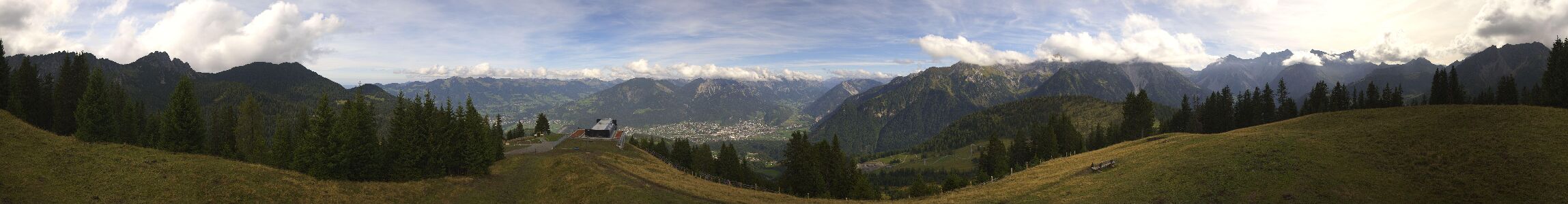 Loischkopf Brandnertal