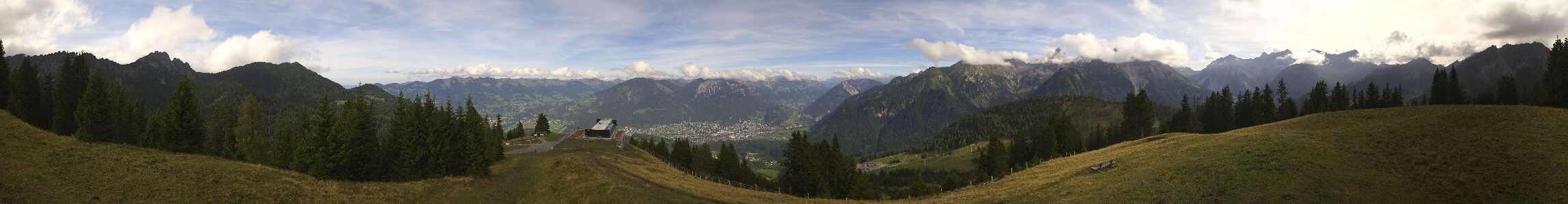 Loischkopf Brandnertal