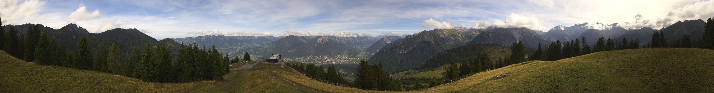 Loischkopf Brandnertal
