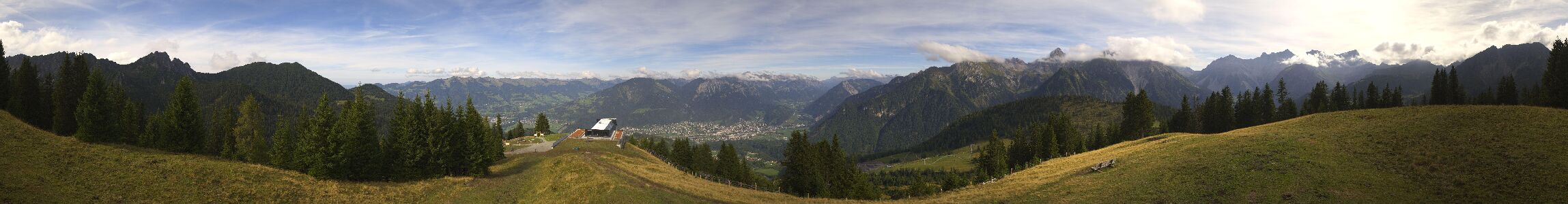 Loischkopf Brandnertal
