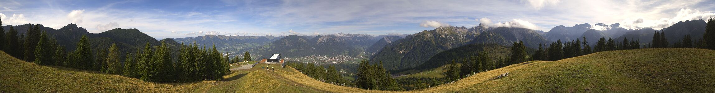 Loischkopf Brandnertal