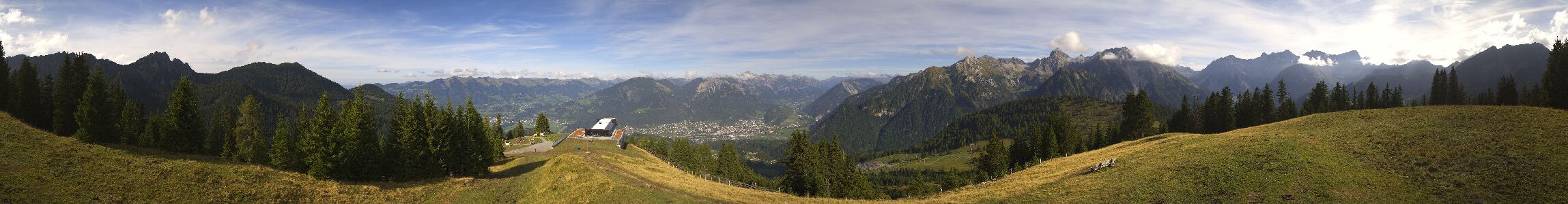 Loischkopf Brandnertal