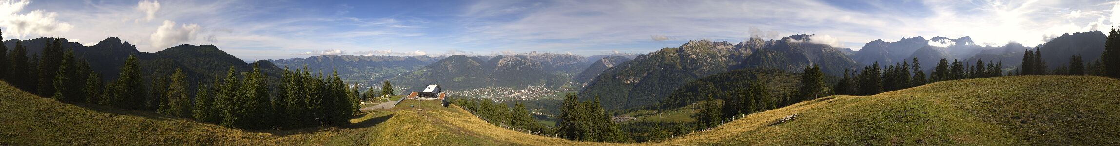 Loischkopf Brandnertal