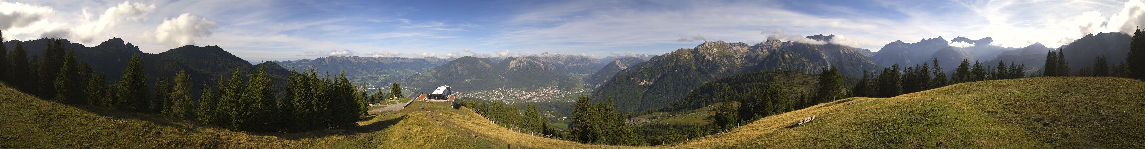 Loischkopf Brandnertal