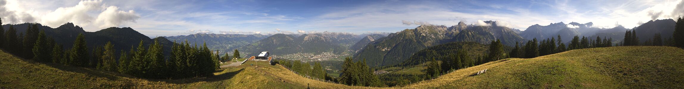 Loischkopf Brandnertal