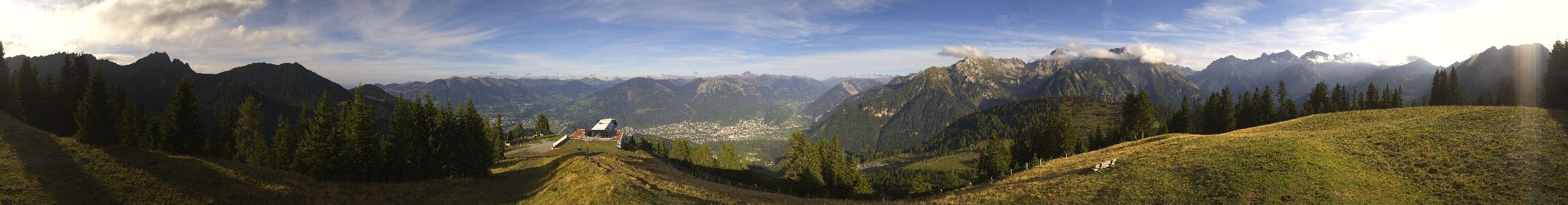 Loischkopf Brandnertal