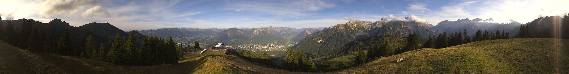 Loischkopf Brandnertal