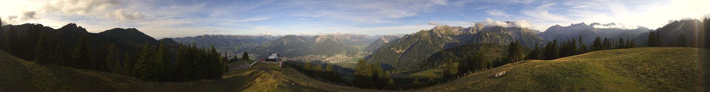 Loischkopf Brandnertal