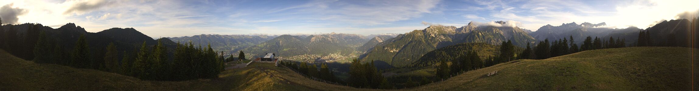 Loischkopf Brandnertal