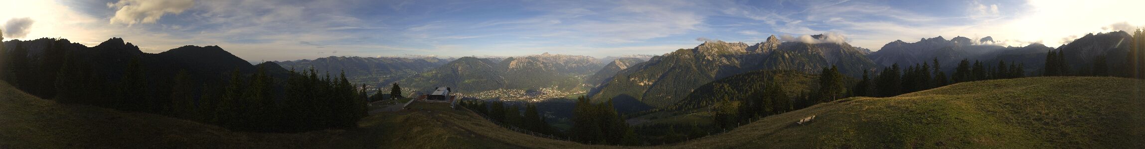 Loischkopf Brandnertal